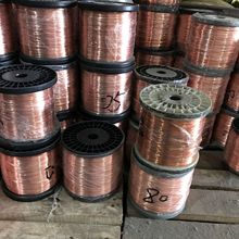 1.5mm��װ��ͭ˿ ����ͭ��0.2mm C1100ѹ����ͭ��2*4 4*4mm