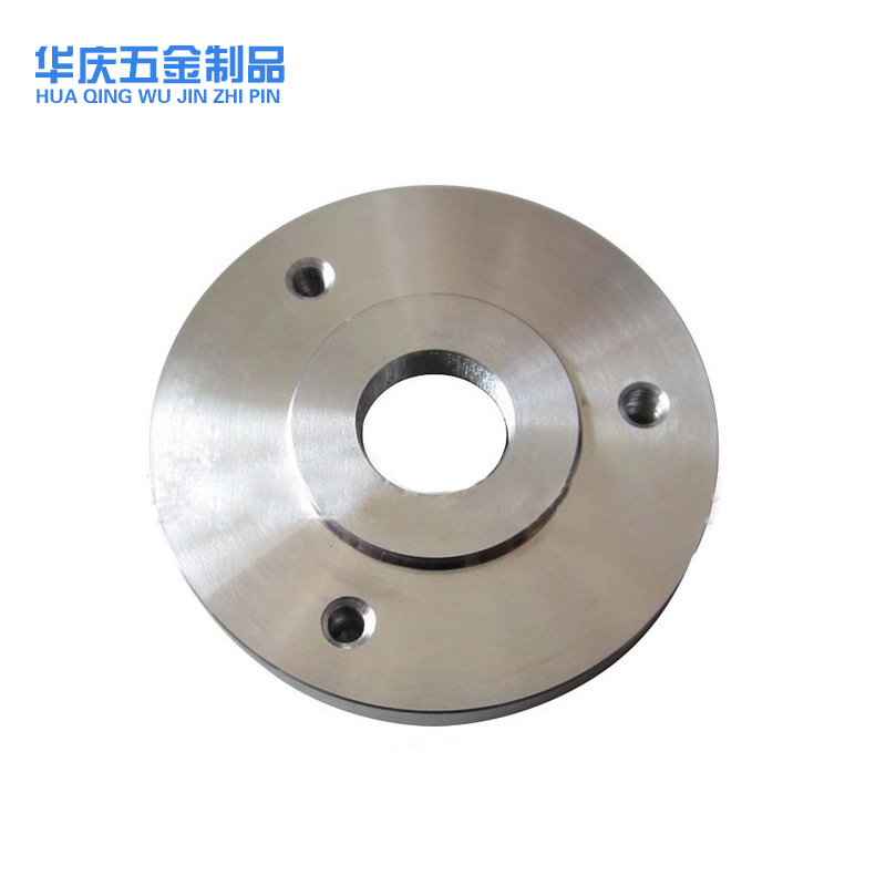 304 2205不锈钢法兰片PN10平焊法兰盘 负差焊接DN25 50 65 80 100