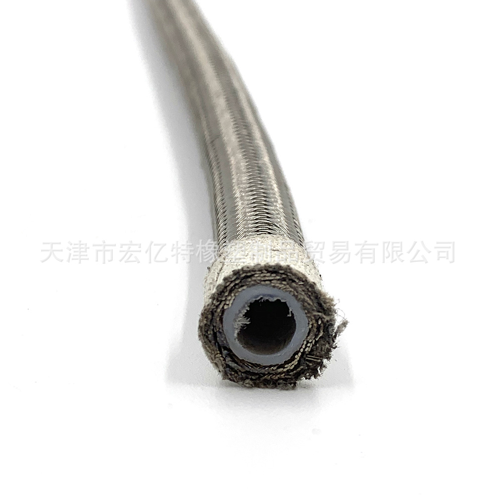 天津宏亿特各种规格特氟龙管可定铁氟龙管