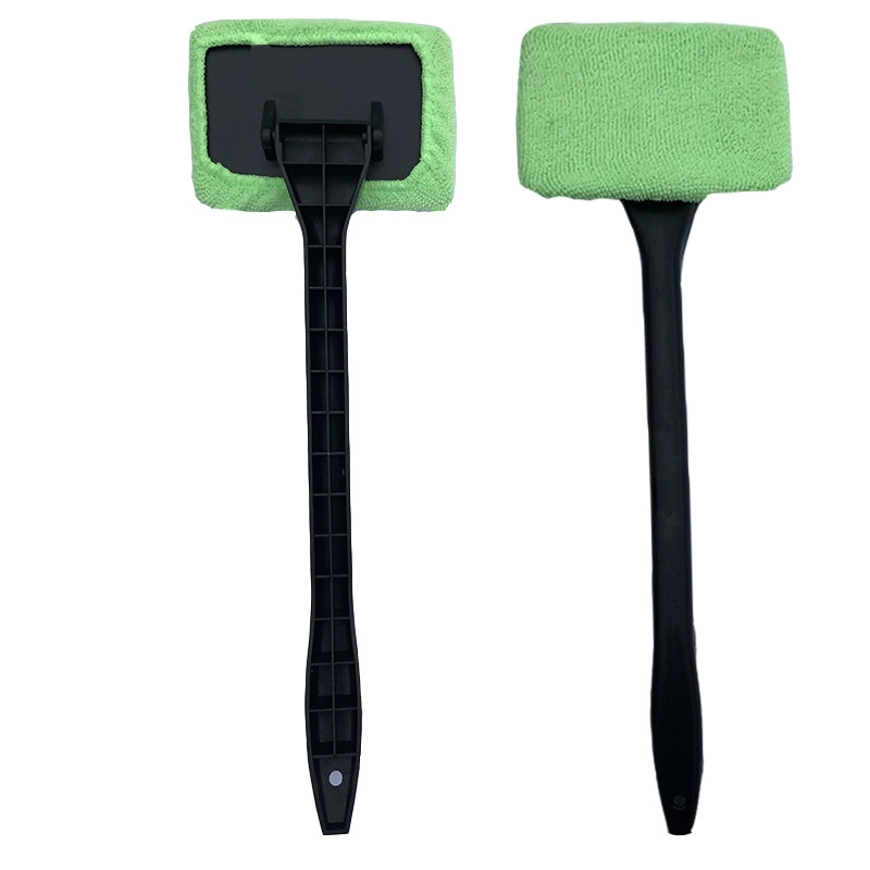 Простой автомобиль стекла щетка окна щетка автомобиля