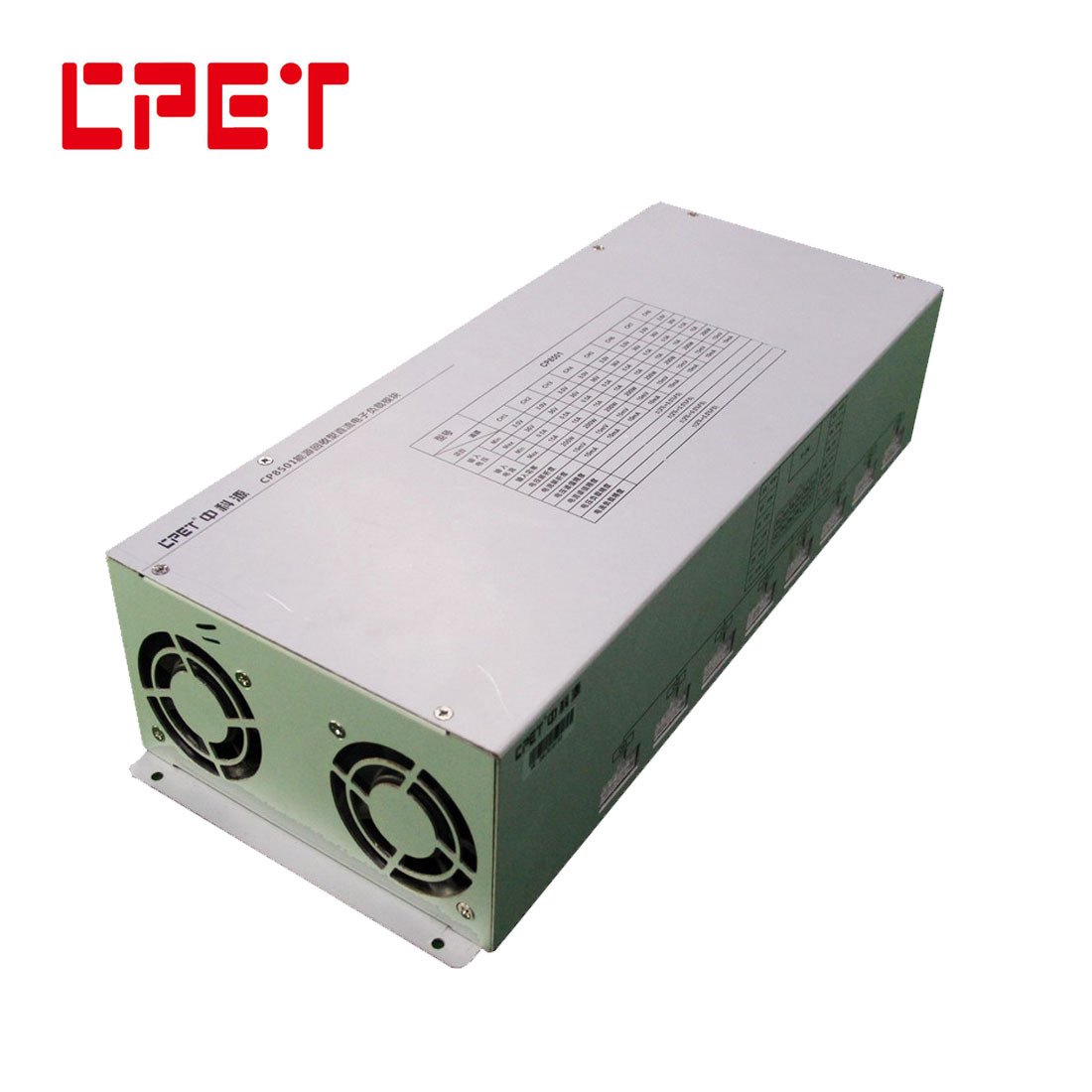 中科源可编程直流电子负载模块充电器大功率节能模组互感器高功率