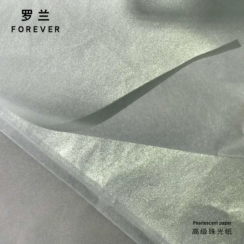 罗兰 Жемчужная лёгкость Sydney бумажные цветы подкладки, складки и цветочные связки, упаковочные материалы из бумаги, водонепроницаемость