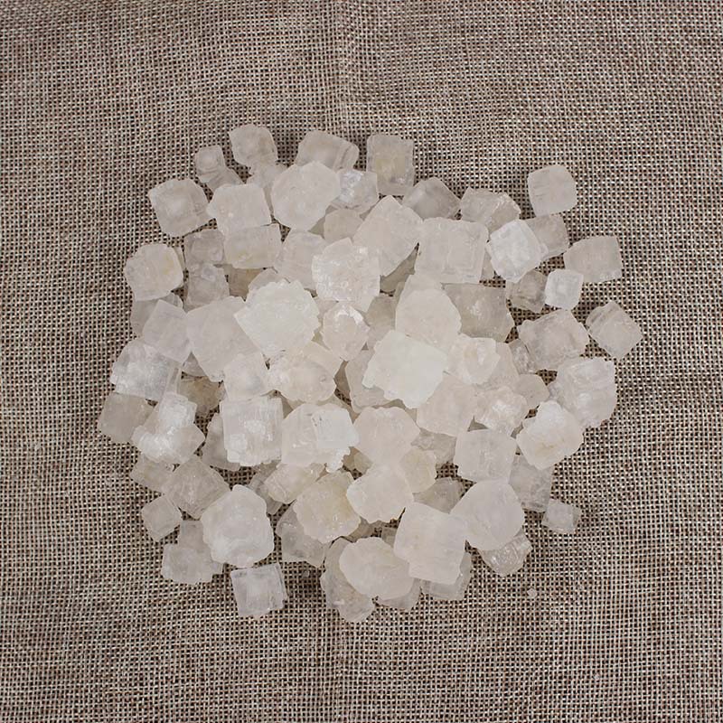 原盐海水原盐 精制提纯 晶体透亮粗颗粒批发价格莱州厂家大量供应