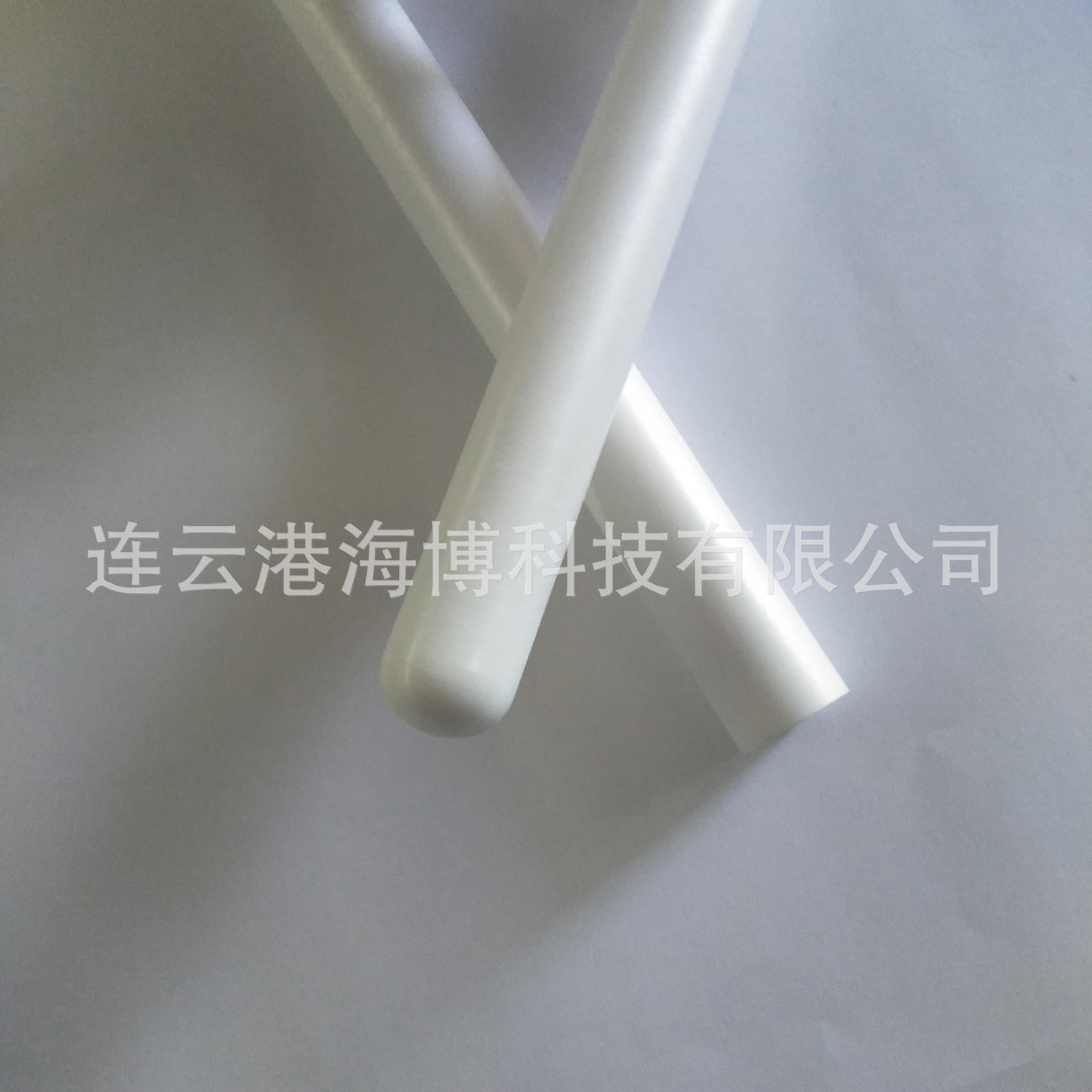 YSZ-8钇稳定 氧化锆陶瓷绝缘保护管