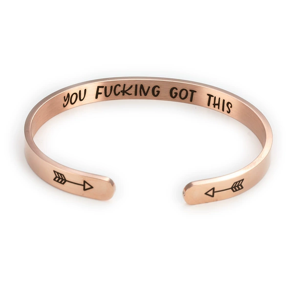 Rose Gold G3341