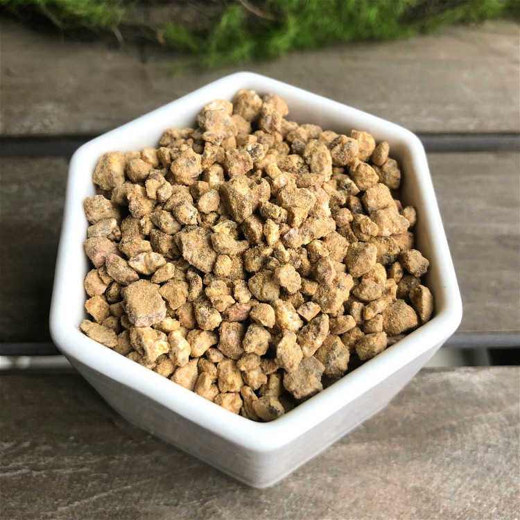 Suministro de piedra de pavimentación de olla de carne piedra volcánica maifan piedra pavimentación medio cultivo de jardinería sustrato suministro de fábrica