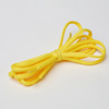 Shoelaces, basketball sports shoes, universal casual footwear, Korean style