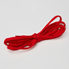 Shoelaces, basketball sports shoes, universal casual footwear, Korean style