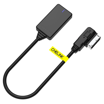 module receiver q5a4a6lq7, Other Car Video