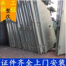 深圳学校更换甲级消防门乙级改装通道防火门安装电梯口楼梯防火门