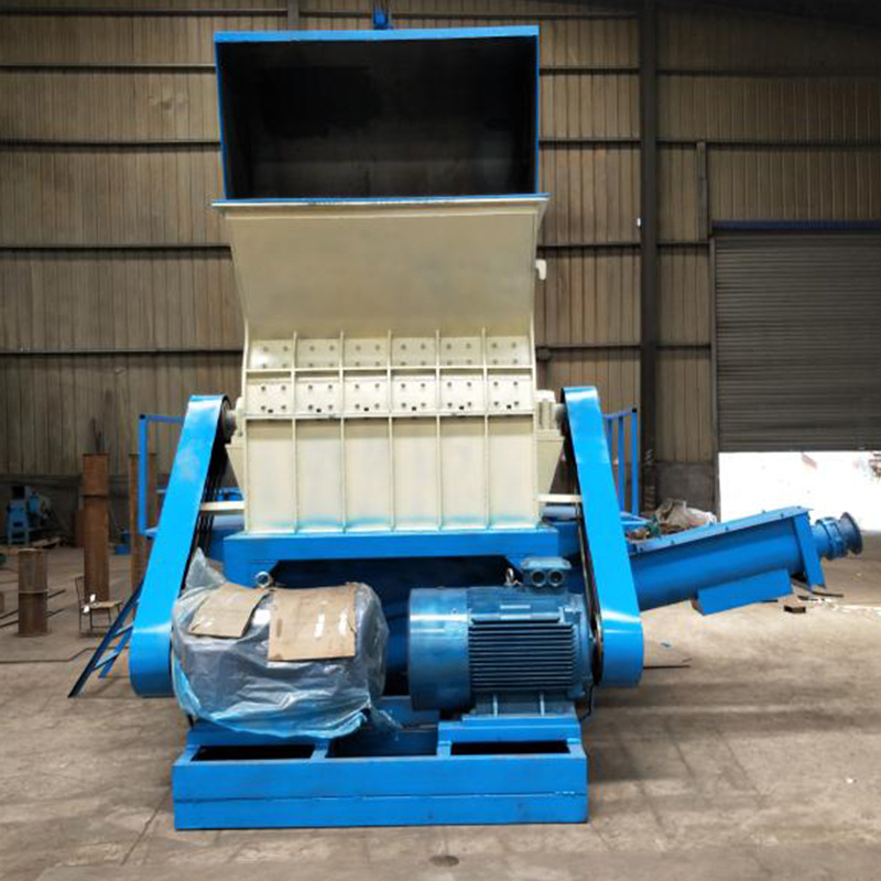 大型废报纸箱破碎木材木板条料粉碎锤片玉米秸秆多功能粉碎机