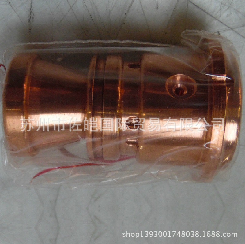 美国thermach品牌原装SG-100型号等离子喷枪阳级ANODE损耗件