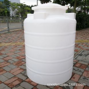 ���l�����|5�����؃�ˮ��  5000L PEƽ��ˮ������ˮͰ