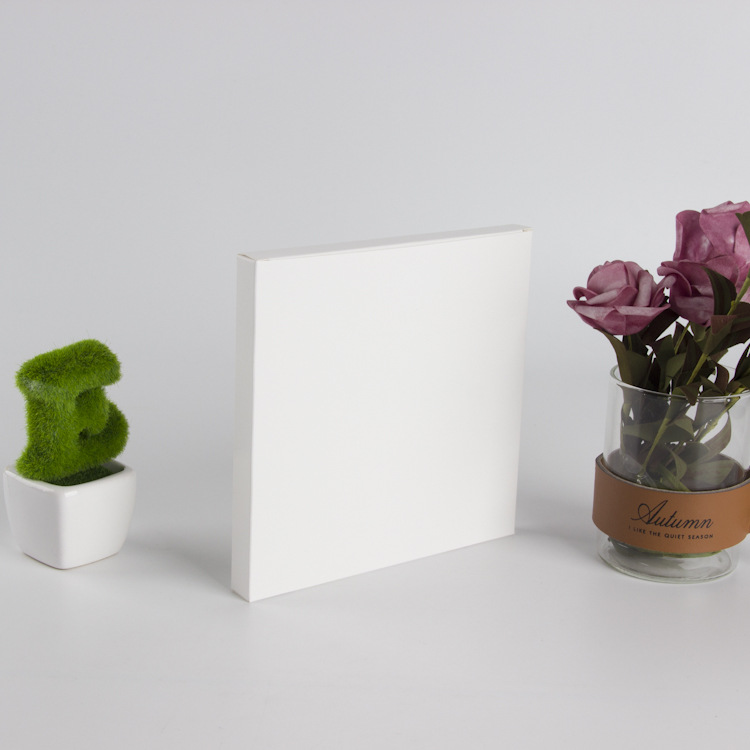 现货扁平盒 白卡纸盒 以及各种彩盒折叠盒开窗盒小白盒卡纸包装盒