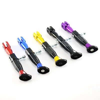 Motosiklet ləvazimatları və aksesuarları: alloy adjustable side tripod