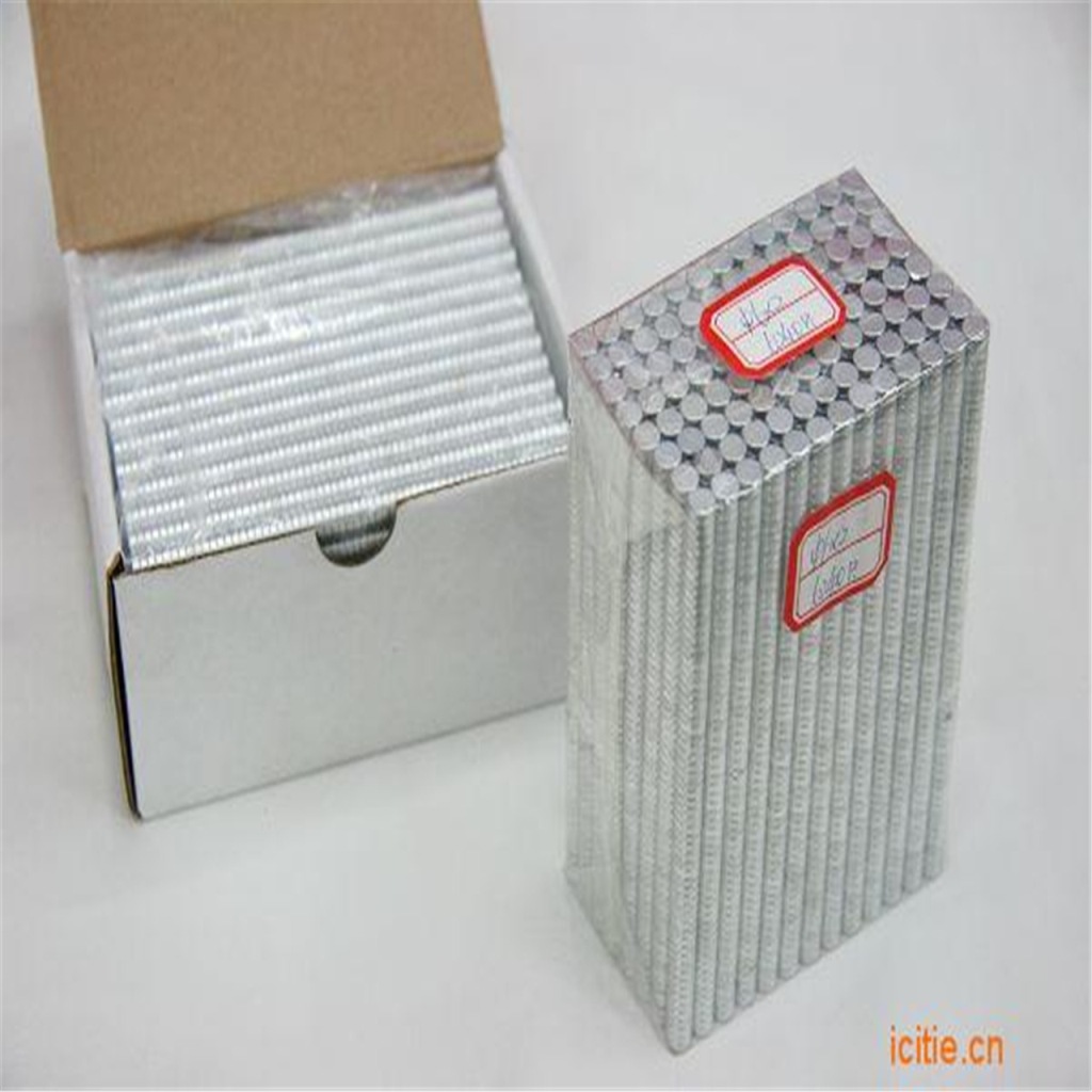 厂家直销磁铁 强力磁铁 圆形6*2现货磁铁 钕铁硼强磁  高强磁铁