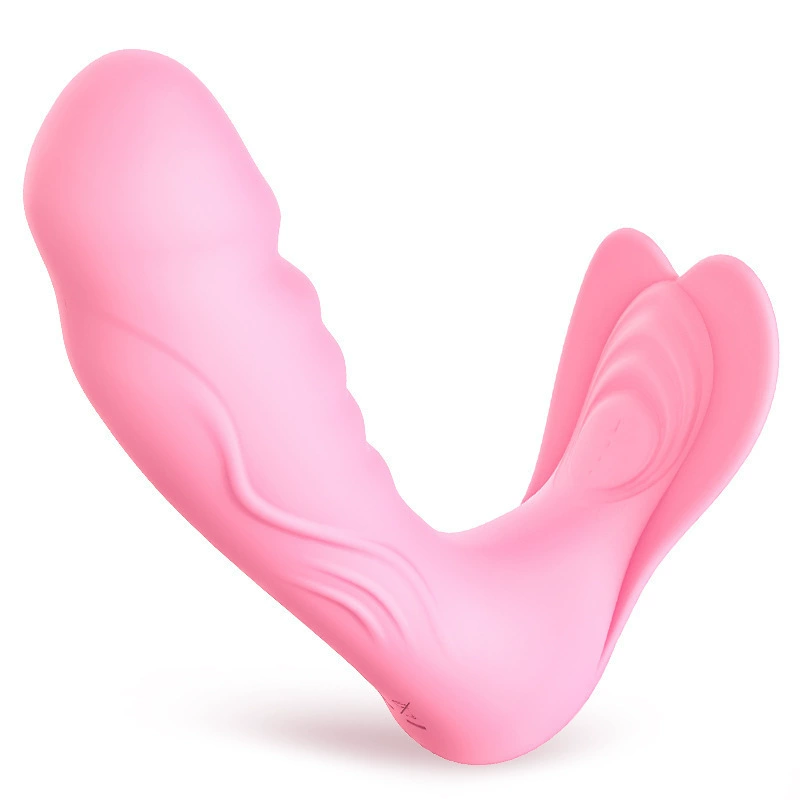 Tibei double shock wears a butterfly 4th generation 5th generation Hi egg suction vulnerability