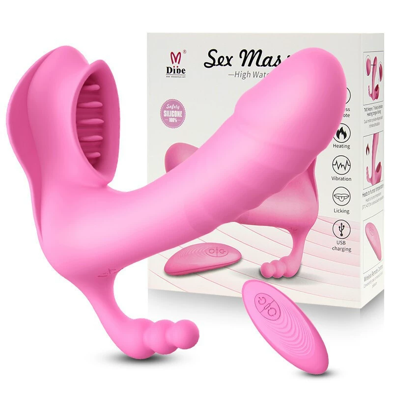 Tibei double shock wears a butterfly 4th generation 5th generation Hi egg suction vulnerability