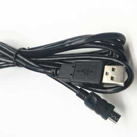 专业生产MHL线 USB AM转MICRO USB数据线 安卓手机数据线