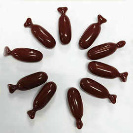 供应凝胶糖果软胶囊散装贴 牌凝胶糖果软糖多口味种类批发定 制