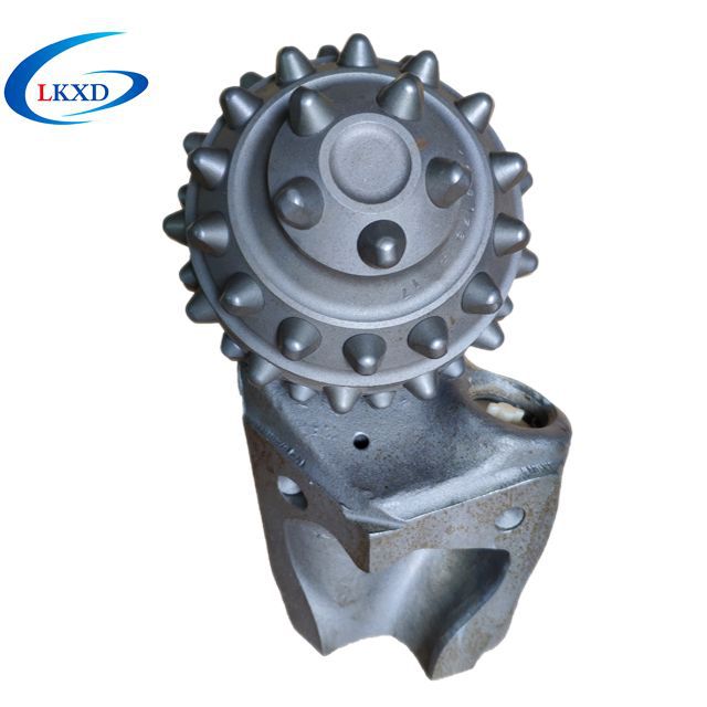 八寸半金属密封牙轮掌片  扩孔钻头组装掌片现货