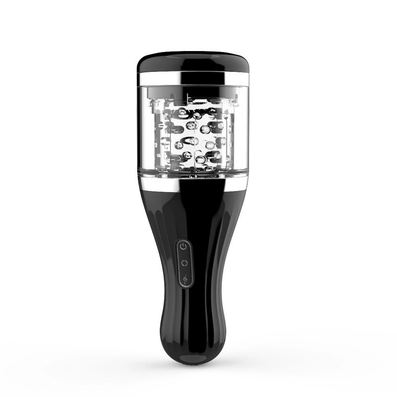 Tibei double shock wears a butterfly 4th generation 5th generation Hi egg suction vulnerability