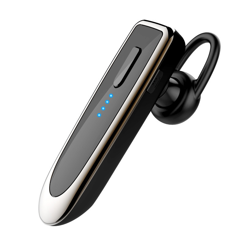 K23 auricular Bluetooth inalámbrico de negocios larga espera 5,0 auriculares teléfono móvil universal Amazon transfronteriza
