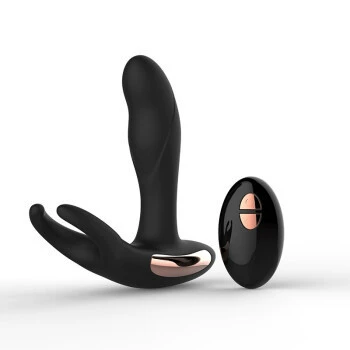 Tibei double shock wears a butterfly 4th generation 5th generation Hi egg suction vulnerability