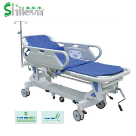 护理床;其他家具;复健椅