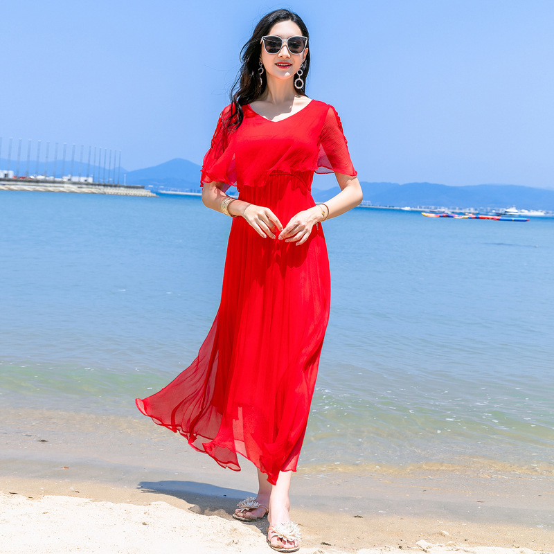 레드