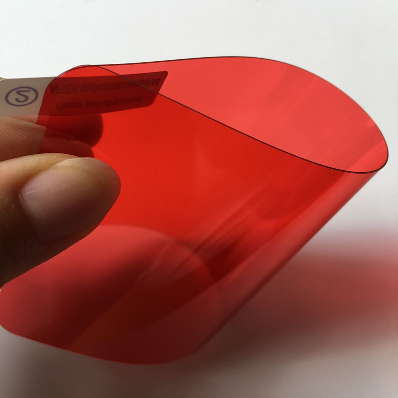 For 9H Flexible Fiber Glass Film iphoneXR Apple XS MAX Tempered Film 11Pro Mobile Phone Screen Film