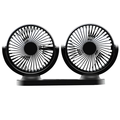 truck car interior fan — Digər kiçik elektrik cihazlar