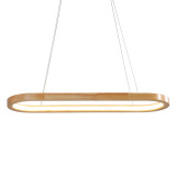 (Трансграничная торговля), современная и минималистичная люстра для гостиной, светодиодная барная настольная лампа, светильник, скандинавский стиль