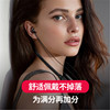 Three dimensional headphones, G02, bluetooth, 0pcs