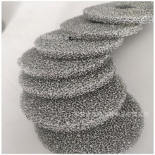 厂家 光触媒灰色海绵 过滤器除尘滤网二氧化钛浸泡过滤棉供应