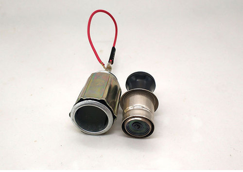 Automotive cigarette lighter assembly 12V cigarette lighter adapter cigarette lighter vehicle cigarette lighter assembly cigarette lighter