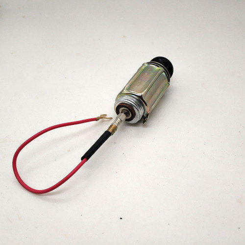 Car cigarette lighter assembly 24V cigarette lighter cigarette lighter car cigarette lighter assembly cigarette lighter head