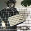 Luxury silver