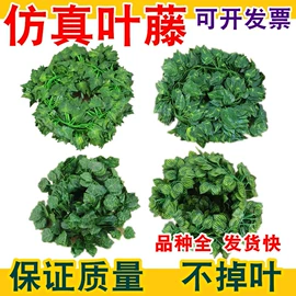 仿真绿植;仿真藤条;仿真花