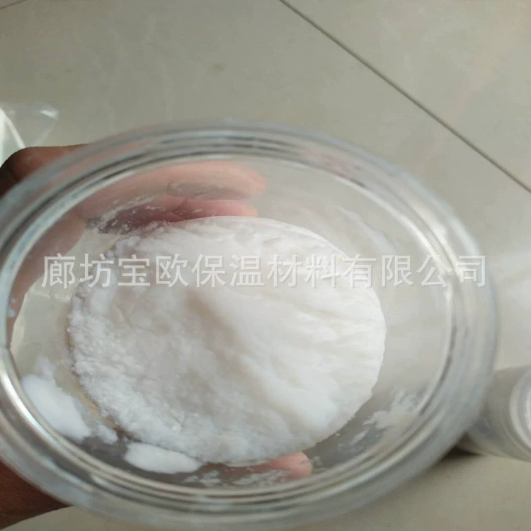 Gel, powder