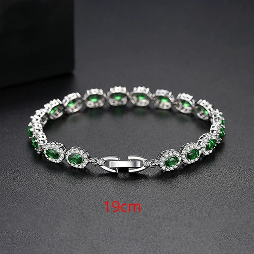 Emerald 19cm