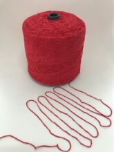 6N雪尼尔纱 2022流行纱 圆机 横机 花式纱 特色毛衣 围巾织带用纱