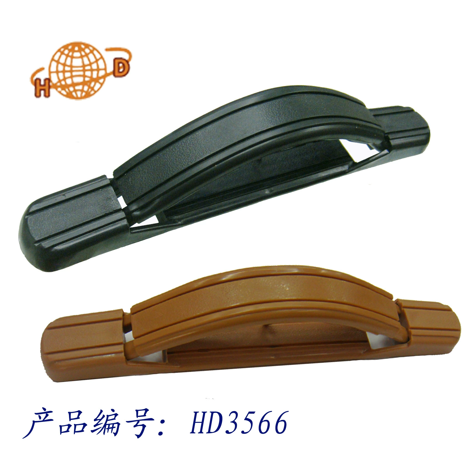 Прямые поставки с фабрики, черная пластиковая ручка, ручка ящика для инструментов, вентилятор, ручка световой пластины, ручка ящика для хранения автомобиля