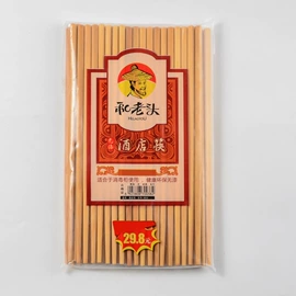 筷子;牙签、牙线;烹饪勺铲