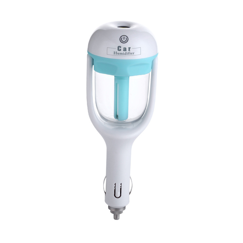 Aromatherapy for auto, humidifier, small spray, air cleaner 5