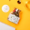 Osmanthus oolong tea
