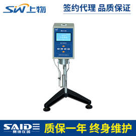 上海物光NDJ-5S旋转粘度计