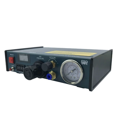 filling machine, Yapışqan paylayıcı adapterlər