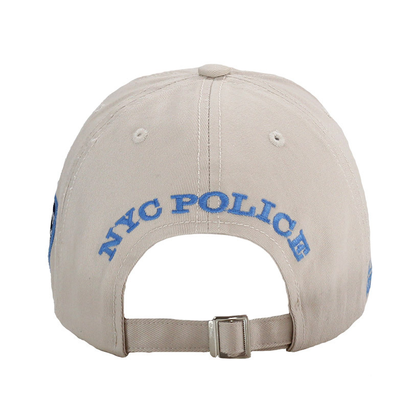 Gorra de béisbol con circunferencia de cabeza grande, parte superior dura para mujer, bordado estéreo 3D, sombrero de senderismo con protección solar para hombre, gorra con visera de alta gama con logotipo personalizado