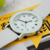 Quartz watches suitable for men and women, paired watches for beloved, children's watch, Birthday gift, wholesale